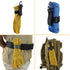 2Pcs Glove Holder for Duty Belt Glove Clips for Work Glove Strap Keeper Tactical Gloves Climbing Rope Storage Buckle...