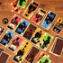 Pandasaurus Games District Noir Card Game | Crime Themed Bluffing and Set Collection Strategy Game | Fun Family Game for Kids and Adults | Ages 10...
