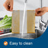 24-Pcs Wire Dishwashing Rag 3rd Generation Multipurpose Wire Dishwashing Rags for Wet and Dry, Strong Degreasing Power, Safe on Tableware for Cook...