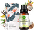 Coconut Vanilla Essential Oil, 100% Pure Diffuser Oil Coconut Vanilla Oil for Diffuser, Massage, Skin Care, Yoga - 30ML...