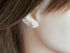 925 Sterling Silver (SET OF 3) Crystals Christmas Tree Santa Claus Candy cane Stud Earrings 28468...