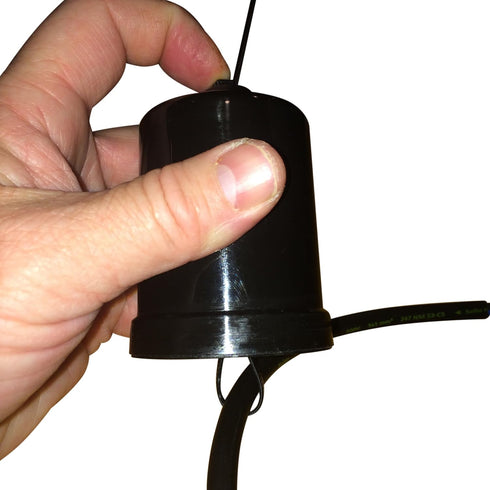 Float Switch Orientation Cable Weight, Sump Pumps, Level Switches, Septic (Single Unit)...