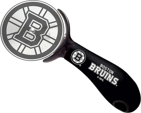 The Sports Vault NFL Pizza Cutter...