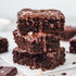 Simple Mills Almond Flour Baking Mix, Chocolate Brownie Mix - Gluten Free, Plant Based, 12.9 Ounce (Pack of 1)...