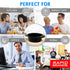 Rapid Rice Cooker | Microwave Rice Blends in Less Than 3 Minutes | Perfect for Dorm, Small Kitchen, or Office | Dishwasher-Safe, Microwaveable, & ...