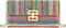 Summer Straw Clutch Purses for Women Woven Beach Bag Evening Purse Envelope Clutch with Detachable Strap...