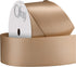 Berwick Offray 475829 1.5" Wide Single Face Satin Ribbon, Oatmeal Natural, 4 Yds...