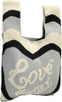 Women's Wrist Handbag Wristlet Handbag Sleeve Knot Pouch Portable Purse Tote Gift Bag Cute Pattern...
