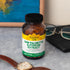 Country Life Saw Palmetto & Pygeum Extract - Prostate Health Supplement for Men's Health - Promotes Healthy Urinary Tract Function, 90 Capsules...