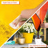 Large Potting Mat for House Plant Transplanting and Soil Mix Control Waterproof Plant RepottingTray Gardening Tools Plant Gifts for Plant Lovers (...