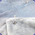 Metal Curved Safety Pins 50mm/2inch Basting Pins for Quilting Curved (100 Counts)...
