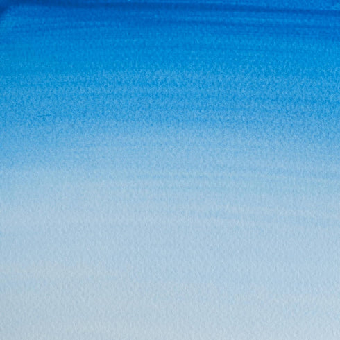 Winsor & Newton Cotman Watercolor Paint, 21ml (0.71-oz) Tube, Cerulean Blue Hue...