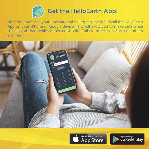 Up to 344 Minutes Domestic and International Calling Card | PINless, No Expiration, No Hidden Surcharges Prepaid Phone Long Distance Calling Cards...