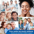LUCKIN SMILE 10pcs Teeth Whitening Gel Refill with 35% Carbamide Peroxide Suitable for Sensitive Teeth Whitening, Teeth Whiteners used in Conjunct...