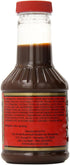 Charlie Vergos Rendezvous Hot Famous Memphis Barbecue Sauce * HOT 1lb 2oz...