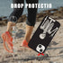 for iPhone 15 Plus Case Human Skeleton Posing Isolated Phone Case for Women Girls Slim Soft ShockProof Protective Cover Case for iPhone 15 Plus 6....
