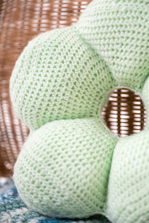 Lion Brand Yarn Baby Soft Yarn, 1 Pack, Natural......