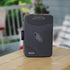 JENSEN Portable Cassette Player, Simple Retro Compact Style with AM/FM Radio, Detachable Belt Clip, and Stereo Earbuds Included...