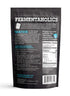 Fermentaholics Water Kombucha Tea Blend – 4 oz – Smooth Loose Leaf Mix with Black Assam, White Peony & Oolong – For Kombucha Brewing – USDA Certif...