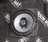 Design Engineering 050310 Boom Mat Speaker Baffles, 4" Round (Pack of 2)...