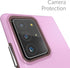Crave Dual Guard for Galaxy Note 20 Ultra Case, Shockproof Protection Dual Layer Case for Samsung Galaxy Note 20 Ultra - Lilac...