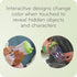 NUK Hide 'n Seek Hard Spout Sippy Cup, 10 oz, 2 Pack, 9+ Months...