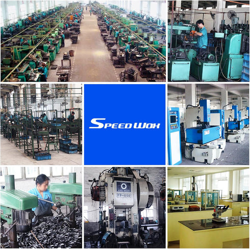 SPEEDWOX 2PCS Power Wing Nut Driver Set 1/4 Inch Hex Shank Steel Drills Bits Wing Nuts Drill Bit Socket Wrenches Tools Slot Set For Panel Nuts C H...