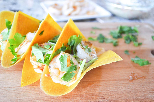 NUCO Certified Organic, SHELF STABLE, Paleo, Gluten Free, Vegan Non-GMO, Kosher Raw Veggie Coconut Wraps Turmeric Flavor. NO Salt Added Low Carb a...