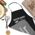 Kawani Cute Aprons for Women with Pockets...