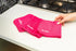 Stardrops – The Pink Stuff – Miracle Microfibre Cloth Collection 3 Pack...