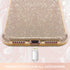 MILPROX Case Compatible for iPhone 11, Bling Sparkly Glitter Luxury Shiny Sparker Shell, Protective 3 Layer Hybrid Anti-Slick Slim Soft Cover for ...