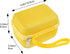 Waterproof Camera Case Compatible with Kodak PIXPRO WPZ2 - Provides Rugged Protection.(Case Only) (Yellow)...