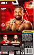 Mattel WWE Big E Top Picks Action Figure, Collectible with 10 Points of Articulation & Life-like Detail, 6-inch...