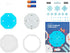 Kano Disney Frozen 2 Coding Kit Awaken The Elements. STEM Learning and Coding Toy for Kids...