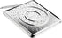 Ibili Classica Foldable Tin Plate Bread Toaster Camping Cookware, Ideal For Use On Gas Flame - Made in Spain - 20cmx20cm - 7.8"x7.8"...