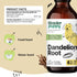 Dandelion Root for Dogs - Liver Supplements for Dogs w/Dandelion Root - Liver Detox & Cleanse Drops for Large, Medium & Small Dogs - Natural Dog F...