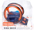 HEXBUG Ring Racer, Self-Stabilizing Rechargeable Remote Control Robot Toys for Kids, STEM Toys for Boys & Girls Aged 8 & Up, (Colors May Vary)...