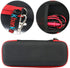 khanka Hard Travel Case Replacement for KAIWEETS HT206b / HT206d 600A Digital Clamp Meter T-RMS 6000 Counts, Auto-Ranging Multimeters AC/DC Curren...