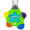 Lamaze Sammy the Starfish Blankie- Baby Discovery Blankie...