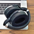 Ear Pads Replacement Cushions Compatible with Sennheiser HD 4.50BT, HD 4.50, HD 4.50BTNC, HD 4.50SE, HD 4.40BT, HD 4.30G, HD 4.20S, HD 458BT, HD 4...