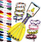 Qurhafoo Friendship Bracelet Making kit for Girl, Gifts for Girls Ages 7 8 9 10 11 12 Year Old Birthday Present, String Bracelets Maker Crafts Toy...