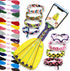 Qurhafoo Friendship Bracelet Making kit for Girl, Gifts for Girls Ages 7 8 9 10 11 12 Year Old Birthday Present, String Bracelets Maker Crafts Toy...