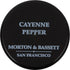 Morton & Basset Spices, Cayenne Pepper, 1.8 Ounce...