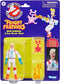 Ghostbusters Kenner Classics The Real Egon Spengler & Soar Throat Ghost Toys, Retro Action Figure, Toys for Kids 4+...