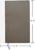 Journal Refill - College Ruled - 5.5" x 8.2" (A5) College Ruled Refill Paper | 5x8-200 pages | Travelers Notebook Refills for Refillable Journals ...