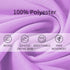 LastFor1 Women's Polo Sleeveless Shirts UPF 50+ Quick Dry Golf Tennis Athletic Tank Tops Outdoor Sports Purple M...
