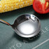 Stainless Steel Ladle, Berglander Soup Ladle, Cooking Ladle, Kitchen Ladle, Metal Soup Spoon For Cooking Non-Stick And Heat Resistant, Dishwasher ...