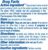 Sarcolacticum Acidum 6c Homeopathic Relief for Pain and Stiffness from Muscular Overexertion - 80 Pellets...