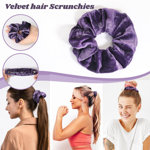 Hair Brush, Detangler Hair Brushes for Women, Men with Long, Curly, Thick Hair, Best Wet or Dry Detangling Travel Hairbrush, Hair Care Styling Too...