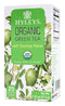 Hyleys Organic Green Tea Soursop Flavor - 25 Tea Bags - Graviola Guanabana Tea...